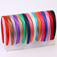 1.5CM�ǹ�ɫ���������^�� DIY�l�����ϰl����ɫ���ײ��^�����l
