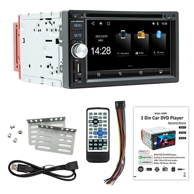 Mp5 Player Hd Reversing – Car mp4