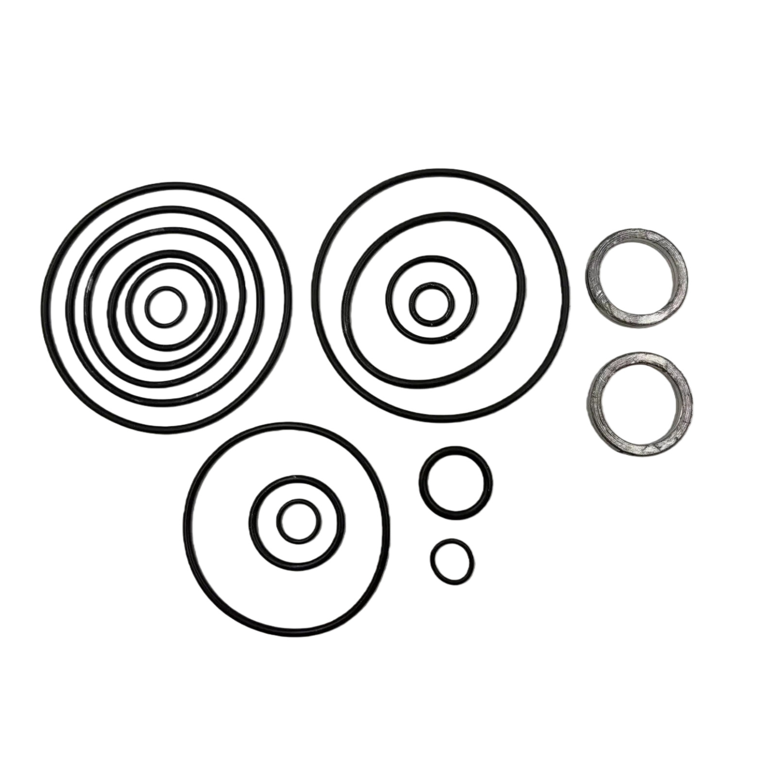 Suitable for Yfm700 2004-2016 Overhaul Kit Full Vehicle Gasket Kit Motorcycle and Auto Parts Wholesale