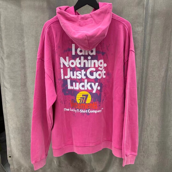 demi-season brand hoodie with hood for men and women