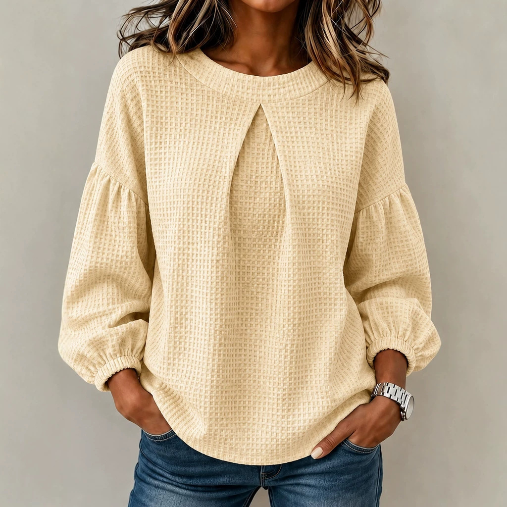 Cross-border Foreign Trade Autumn And Winter New Women's Clothing,...