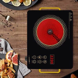 电陶炉;暖风机取暖器;电热炉