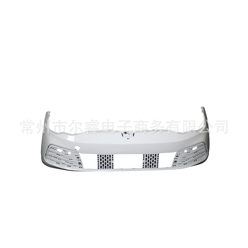 Suitable for Volkswagen Golf 8 front bumper 21-24 models, high-quality front and rear bumper