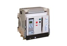 北 京明日电器BMW50-M-2000/4000/3200/6300A智能型万能式断路器