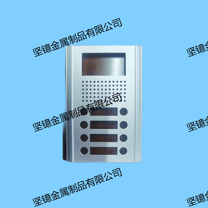 五金铝板不锈钢板铁板铜板冲压件型材冲压管材冲压异型材加工