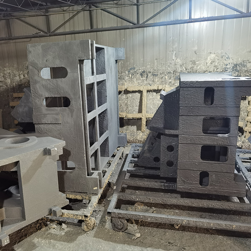 ������ʧģ��ɳ�ʪһ��� ģ�ߺ�ɳ�ʪ�豸Ч�ʿ����Ѻ�������