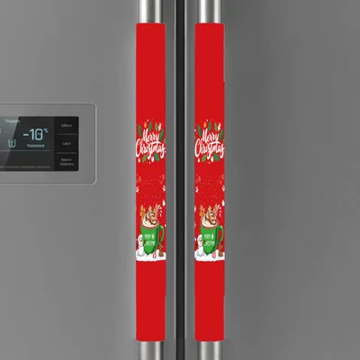Universal seat cover: Supplies Refrigerator Microwave Handle - 06-1pc138cm368cm