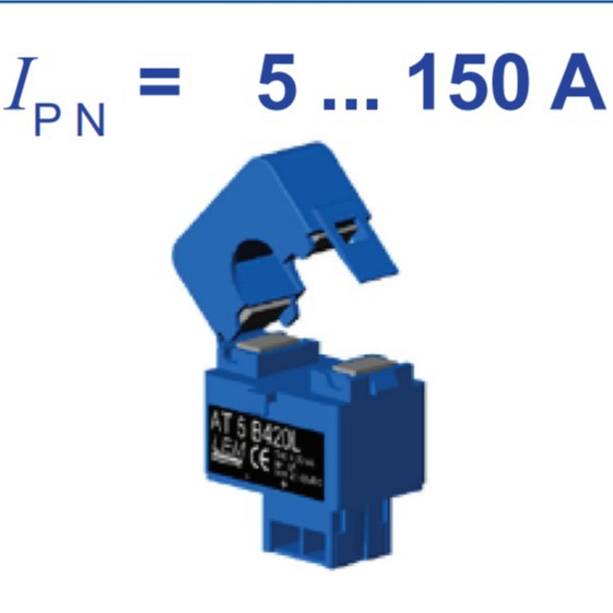 LEM电流变送器AT150B420L AT20B10 AT10B5