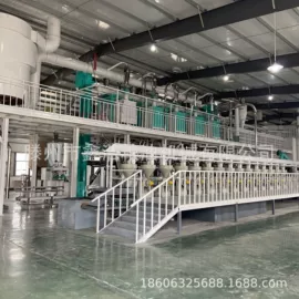 粮食加工设备;肥料加工设备;食用油加工