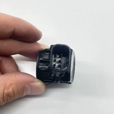sensor 8934171030, Park radarı