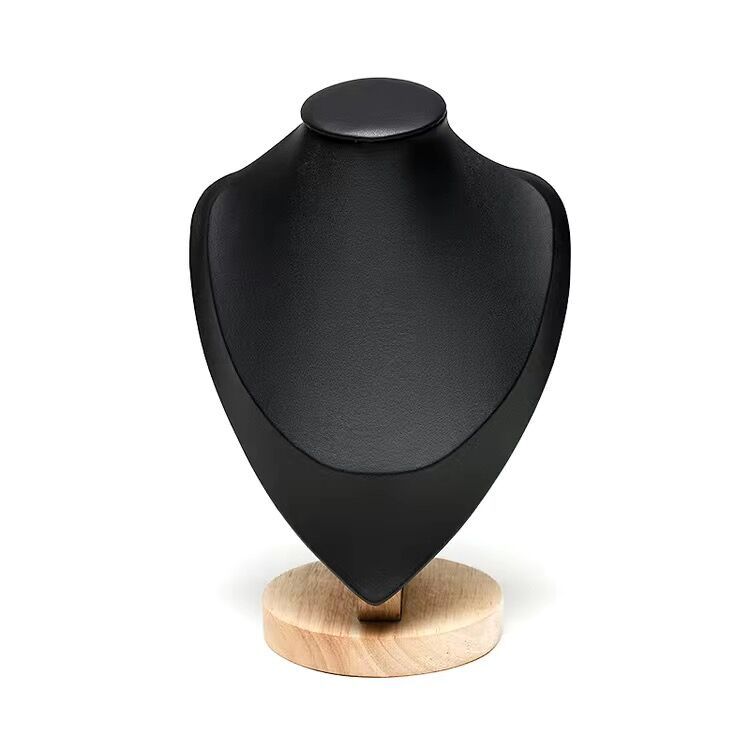 302g Weight Jewelry Rack Classification 1 Piece Quantity solid wood Material Portrait Pattern Modern Style, Simple Style Style Modern Style Simple Style Portrait Solid Wood Jewelry Rack 12