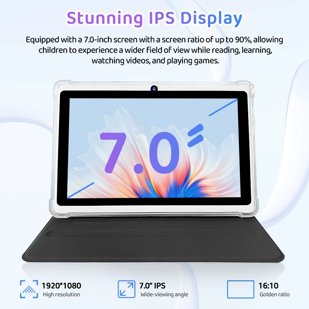 (Cross-border trading), tablet laptop, CCTV camera, space learning machine, early education