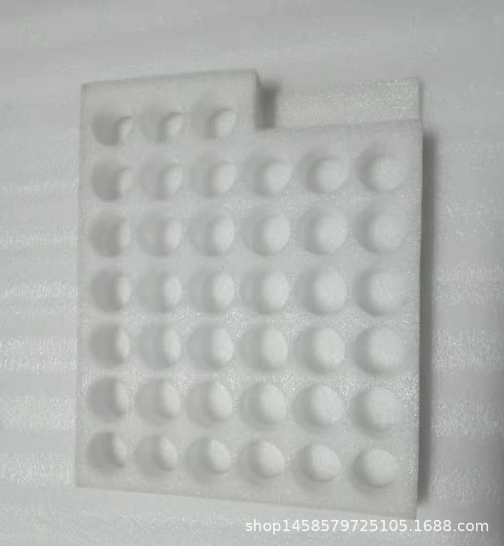 东莞市黄江镇EPE珍珠棉卷料生产厂家 EPE异型材 EPE片材EPE袋子