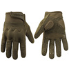 Tactics street non-slip gloves for training, fall protection