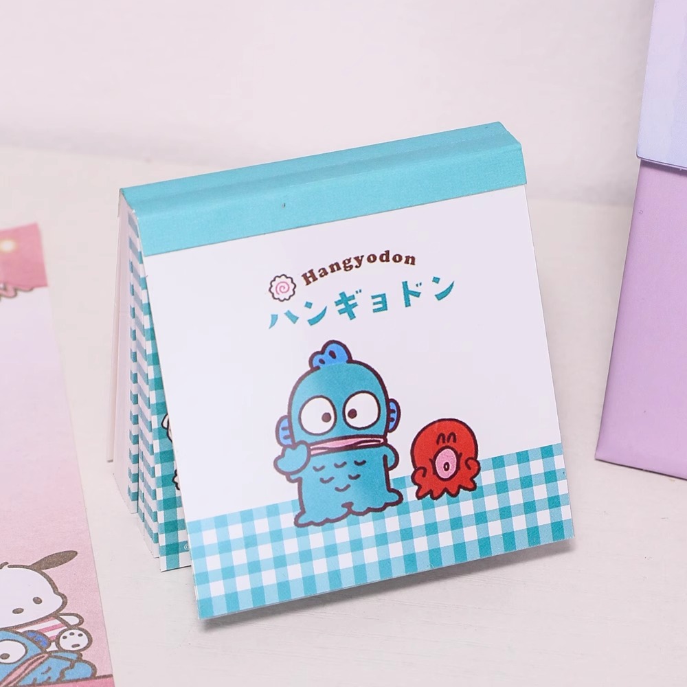 작은 문어와 못생긴 물고기