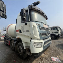 销售二手三一上装水泥搅拌车 混凝土搅拌运输罐 水泥搅拌罐车