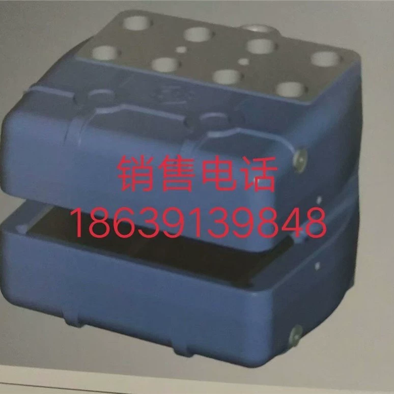 Гидравлические суппорты тормоза для ветроэнергетики BSAB 90-S-500