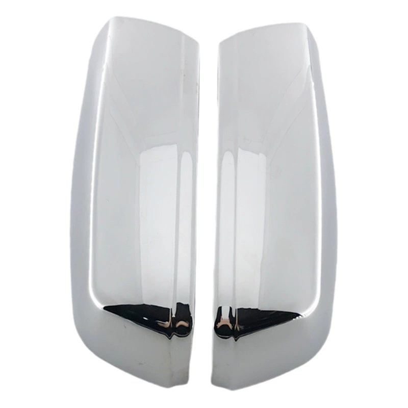 Подходит для крышки зеркала заднего вида 14-19 Chevrolet Silverado/Chevrolet/SIERRA1500/2500/3500 крышки зеркала заднего вида