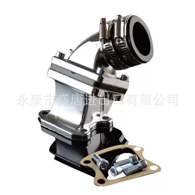 GOOFIT 32mm Intake: Shipèi Auto Parts and Accessories