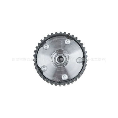 Flywheel/Gear sprocket VVT timing