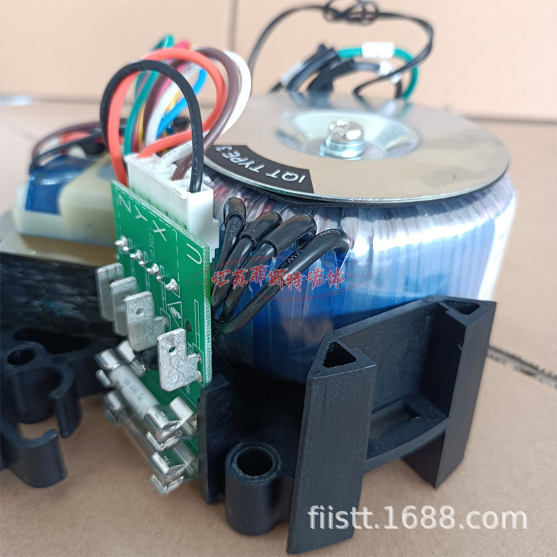 罗托克现货电源板 IQTM500电源板配件44597-01 罗托克现货电源板配件44597-01