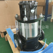 威乐锅炉热水循环泵Helix FIRST V 408售后维修部件泵头更换