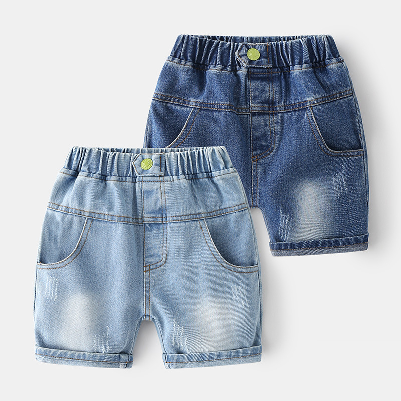 Summer clothing