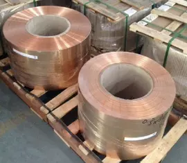 铜合金;铝合金;钛及钛合金材