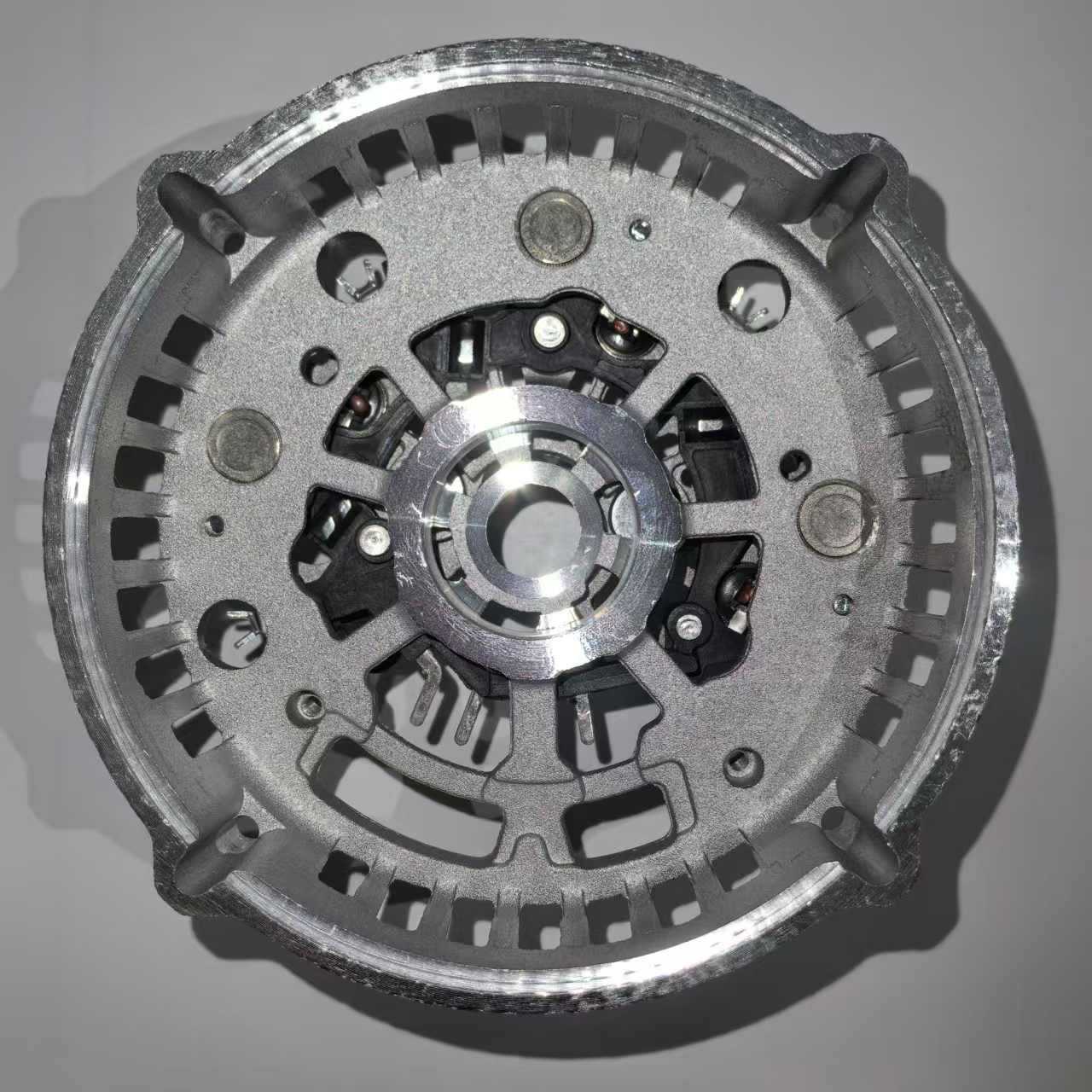 Dehong 4002 Howo A7 Rectifier Bridge Car Generator Rectifier Suitable for Shenhu Series, Compatible with Howo A7
