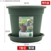 2nd generation 7 gallon-Jun Green