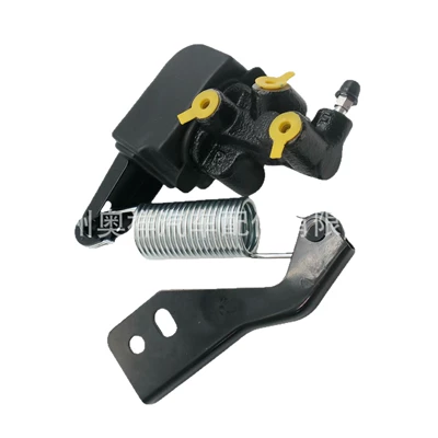 Frontier Navara1998-2001, Automotive Sensors