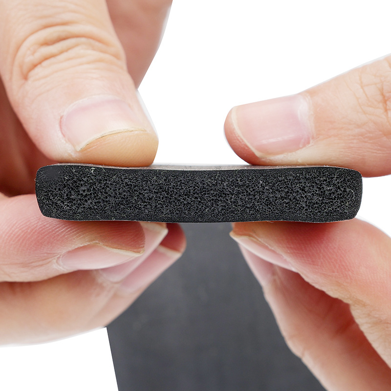 幕墙工程橡胶垫块设计裁切免费打样