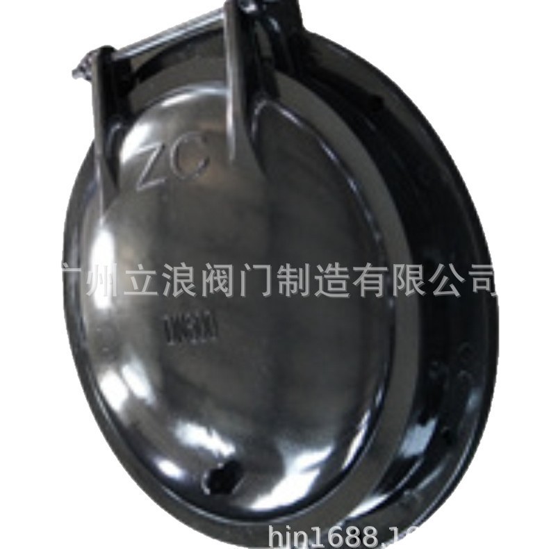 供应ZC-1拍门阀/HDPE拍门/复合材料拍门/玻璃钢拍门