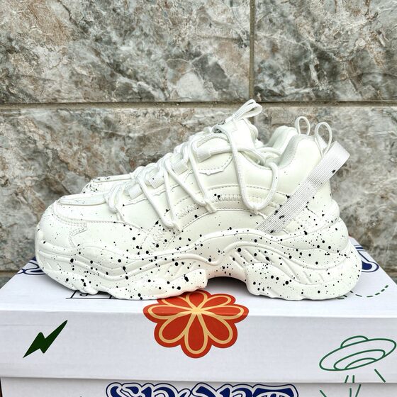 2024 New Thick-soled Torre Shoes Couple's ins Height Increasing sneaker Men's Street Fashionable Men's and Women's Casual Shoes