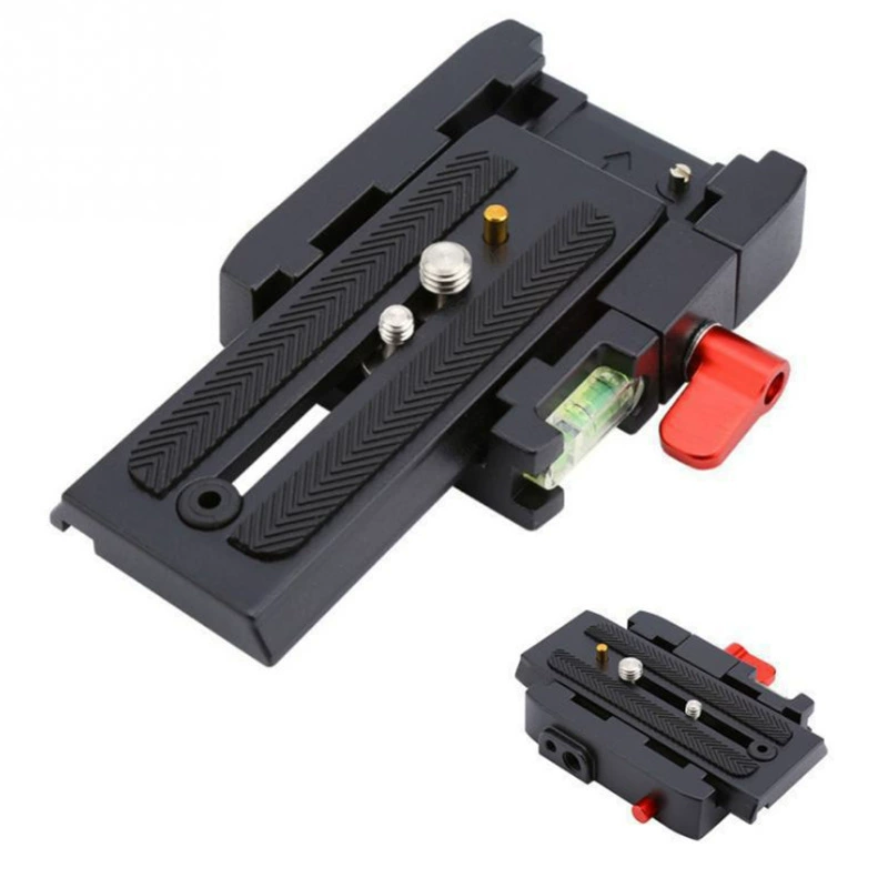 Трансграничное эксклюзивное фотографическое оборудование Металлическая пластина P200 Быстрая монтировка зеркальная камера Быстрая съемка подходит для Mantu 577