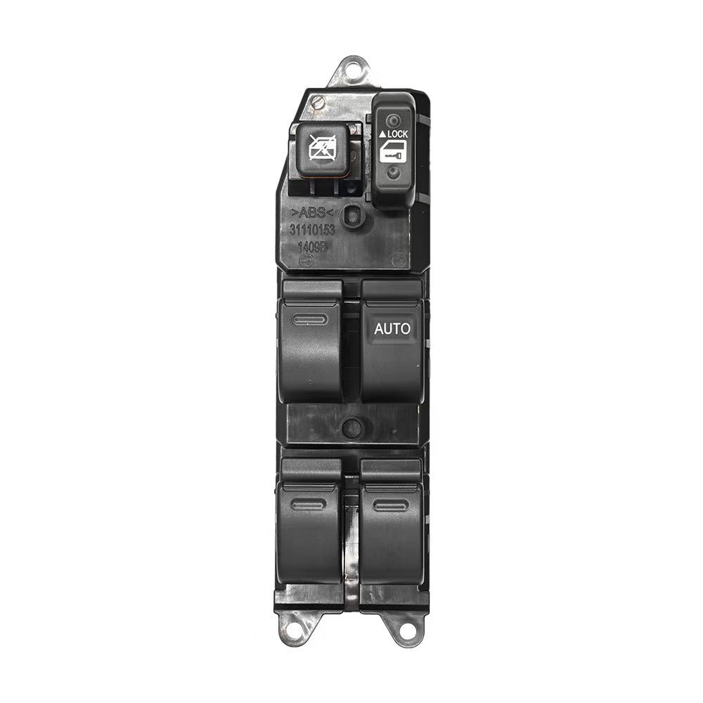 Suitable for Toyota Hilux Surf 96—2002 Electric Main Window Control Switch 84820-35050