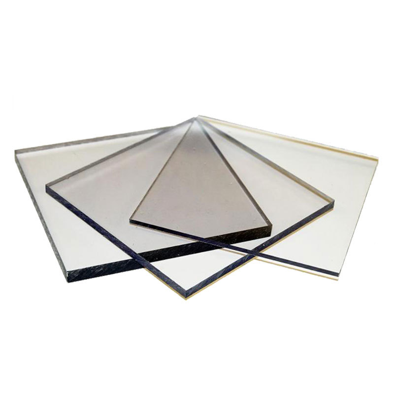 厂家直供优质防静电板PC板防静电透明聚碳酸酯板PC板加工零切批发