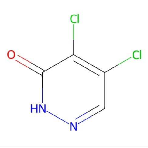 4,5-二氯-3-羟基哒嗪 纯度: 97% CAS编号: 932-22-9免费开票
