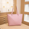 Capacious one-shoulder bag for mother and baby, suitable for import