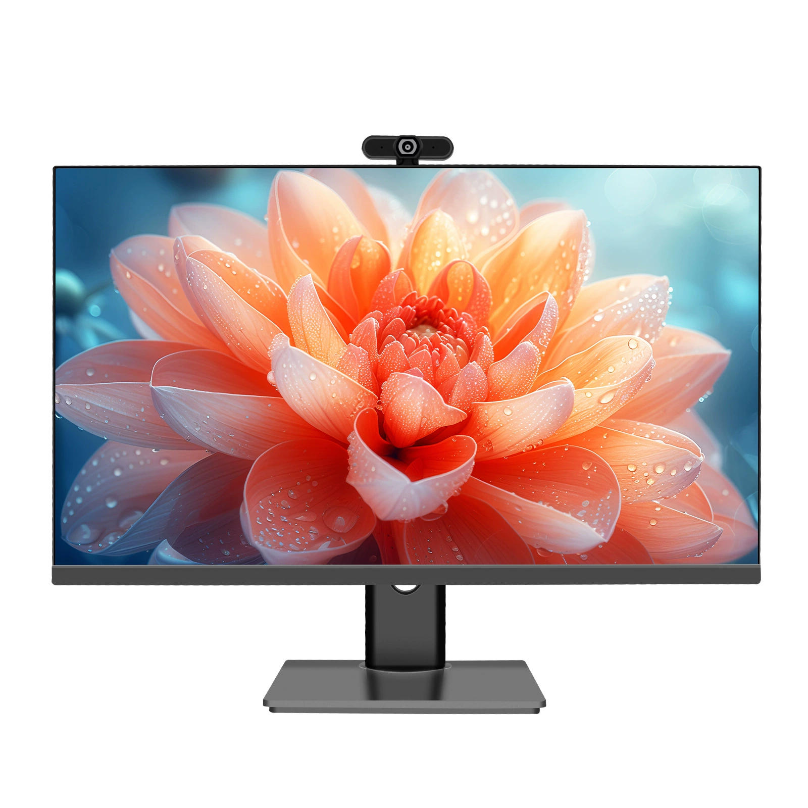 СИБ камера, ноутбук, дизайн LCD дисплей, 23.8 дюйма, 27 дюймов