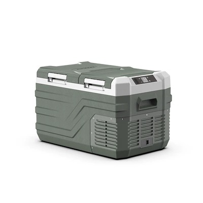 9 Ice Tiger compressor car Soyuducular - nls45-dual-use-for-car-and-home