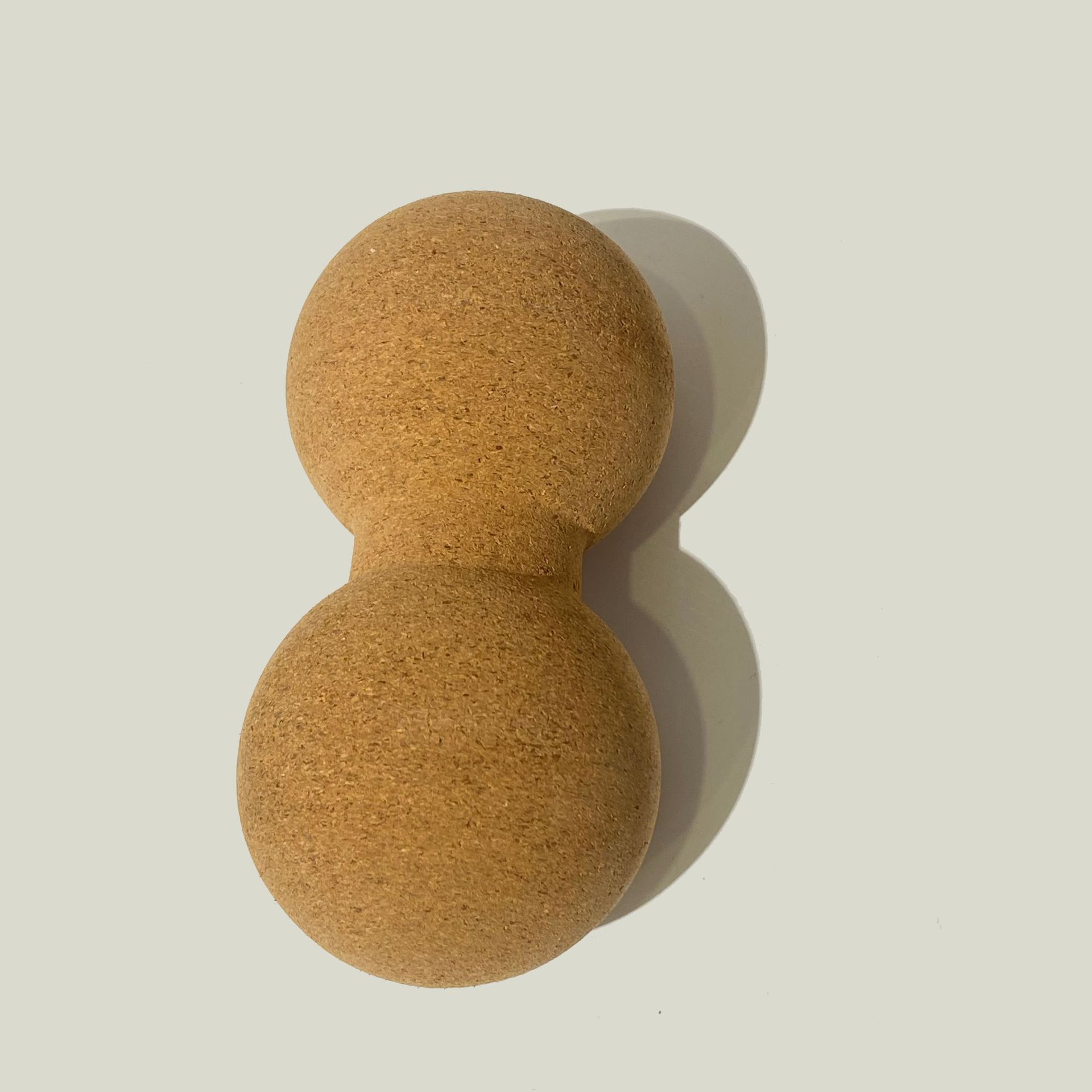 코르크 땅콩 공