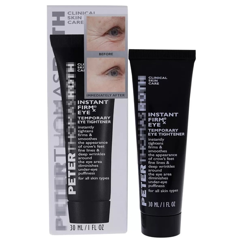 クロスボーダー TK ホット商品 ピーター PETER THomas Roth ローション アンチリンクル アイ クリーム 30ml 小じわを軽減|undefined