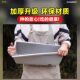 Rectangular flowerpot factory direct wholesale household vegetable special basin large extra-large long hollan basin planting box