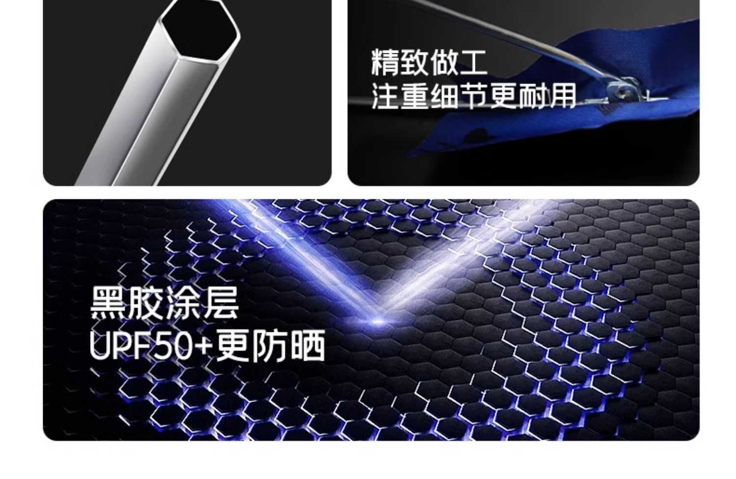 Suitable for Electric Scooters, Sunshade Umbrellas, Electric Bike Rain Shelters, Sun Protection for Scooters, Rainproof Sunshades for Electric Vehicles