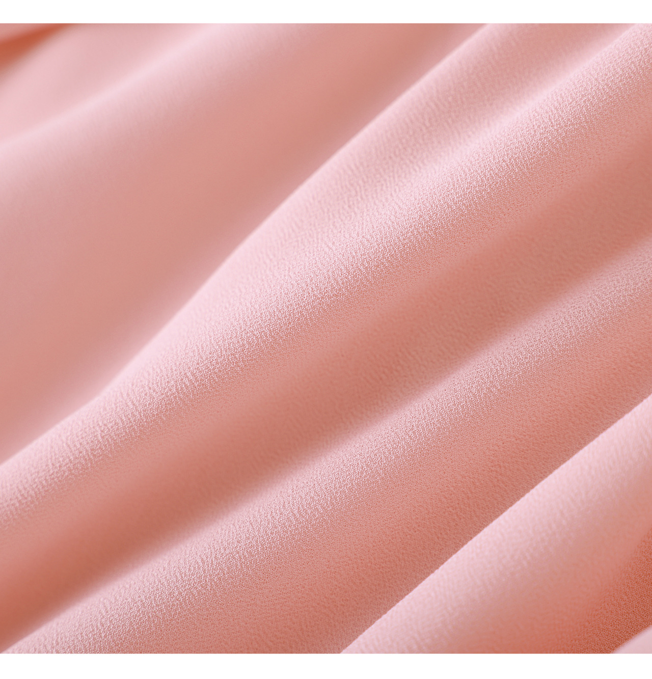 Đầm maxi nữ thắt eo chất liệu chiffon phối lá sen xếp ly — màu đen chi tiết 27