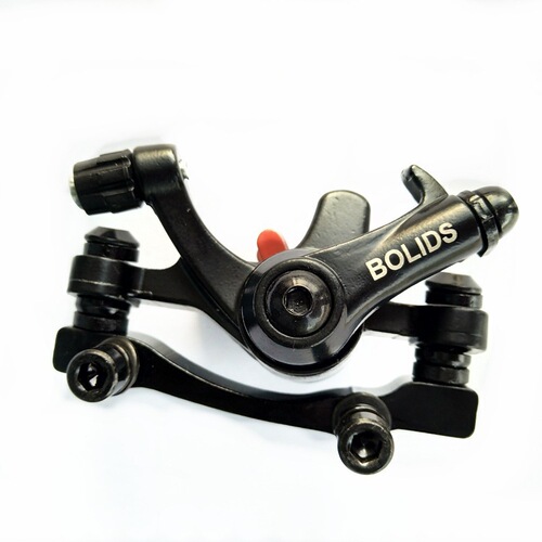 Wholesale mountain bike disc brakes, Boli BB8 front and rear disc brakes, brakes, bicycle accessories