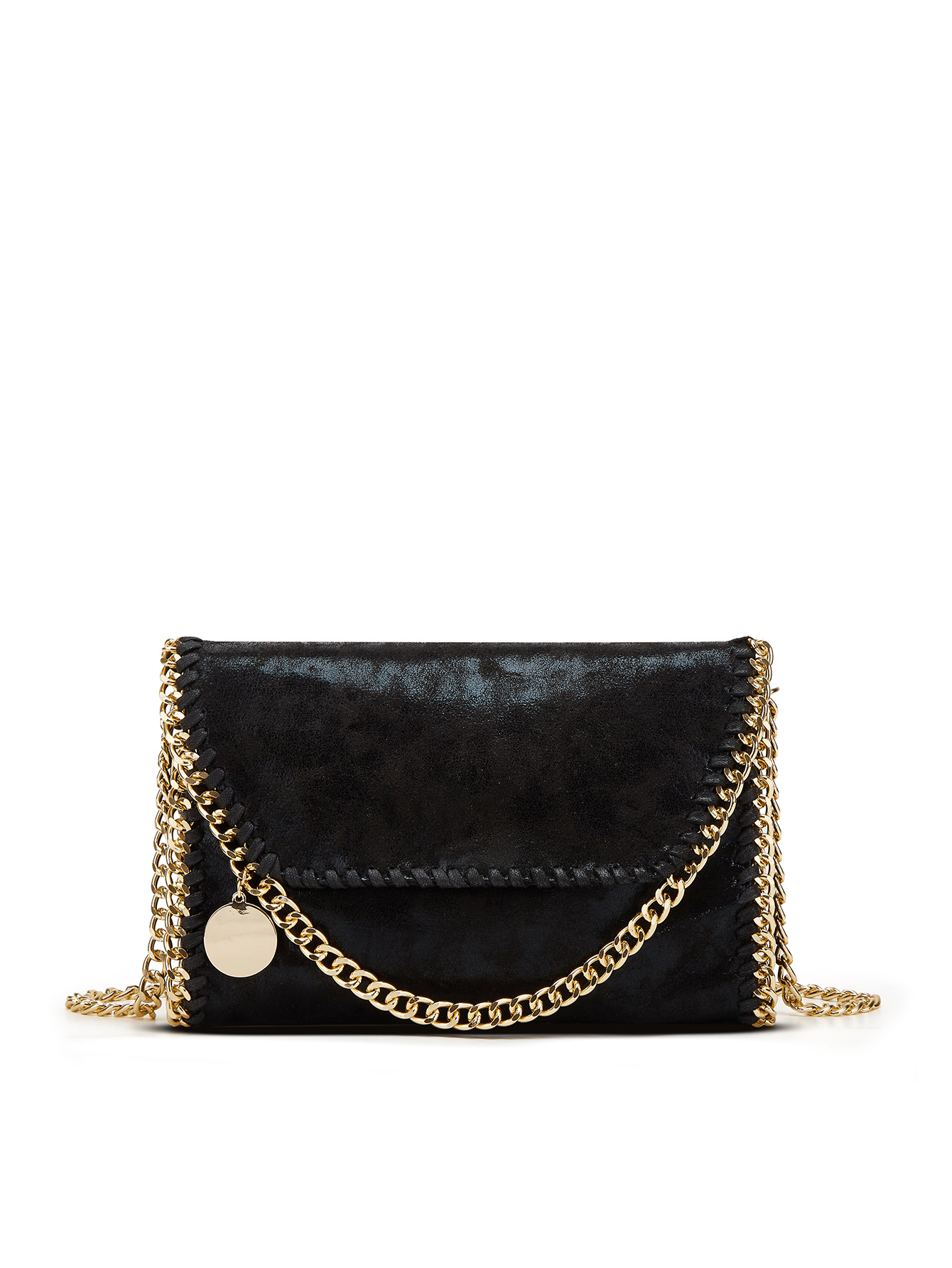 360g Weight Polyester Cotton Lining Material Zipper Closure Type Single Shoulder Strap Strap Type Shoulder Bag Bags Type Casual, Party, Street Occasion Polyester Material Solid Color Pattern All Seasons Season Women's Gender Elegant, Streetwear Style Square Shape Small Size Women's Small Polyester Solid Color Elegant Streetwear Square Zipper Shoulder Bag 无