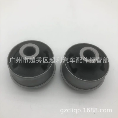 48655-02080 48655-12210 Zre152 Zre151 Corolla Aşağı Çəngəl Rezin Qolu üçün
