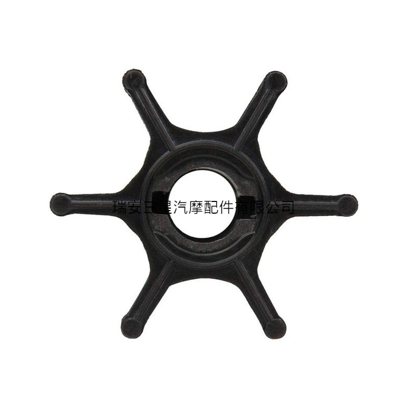 Подходит для замены крыльчатки водяного насоса двигателя Suzuki Sierra 18-3097 17461-98501